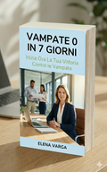 VAMPATE ZERO IN 7 GIORNI